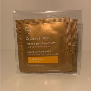 Alpha Beta Glow Pads- NEW